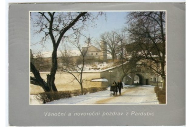 F 17121 - Pardubice