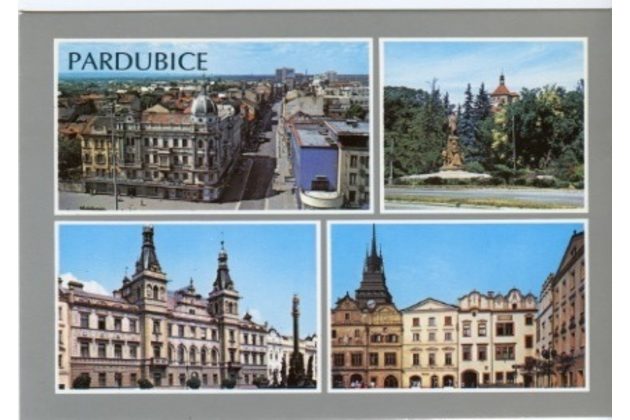 F 17125 - Pardubice