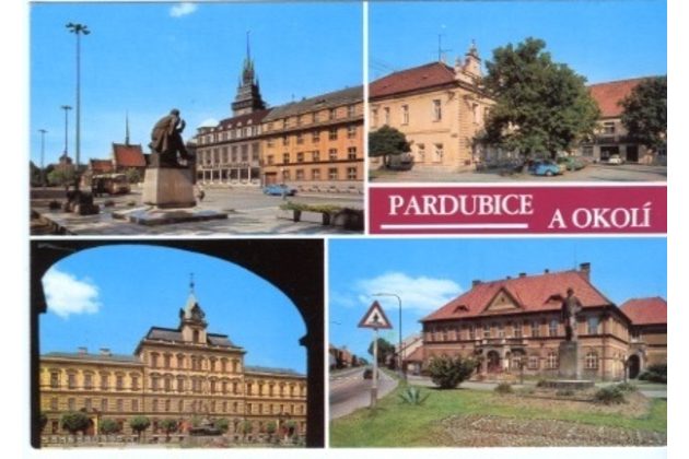 F 17126 - Pardubice