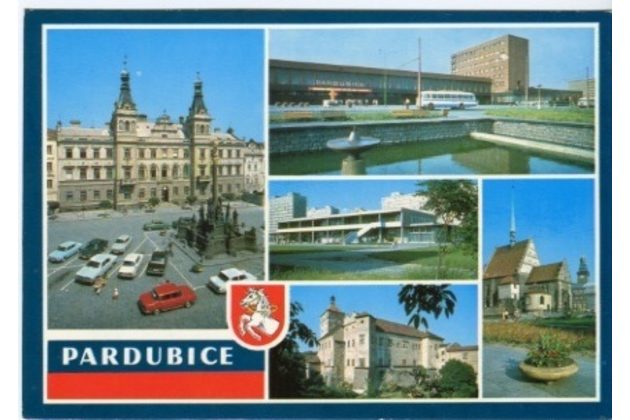 F 17137 - Pardubice