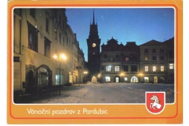F 17160 - Pardubice