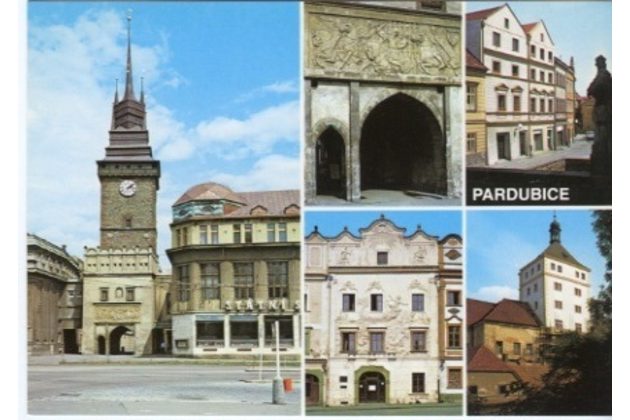 F 17157 - Pardubice