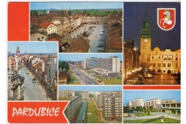 F 17169 - Pardubice