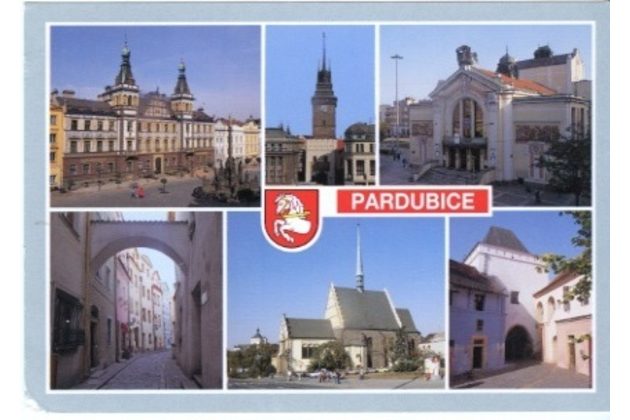 F 17178 - Pardubice
