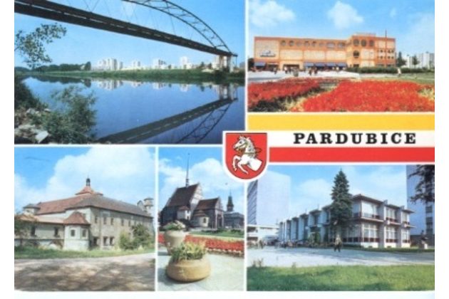F 17188 - Pardubice
