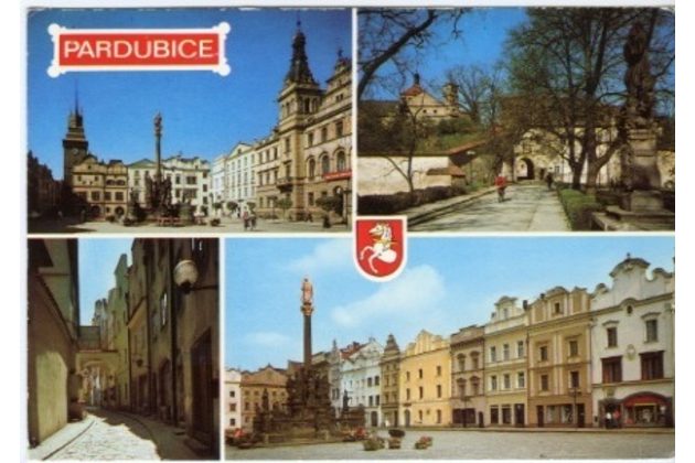 F 17183 - Pardubice