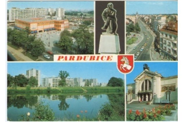 F 17193 - Pardubice