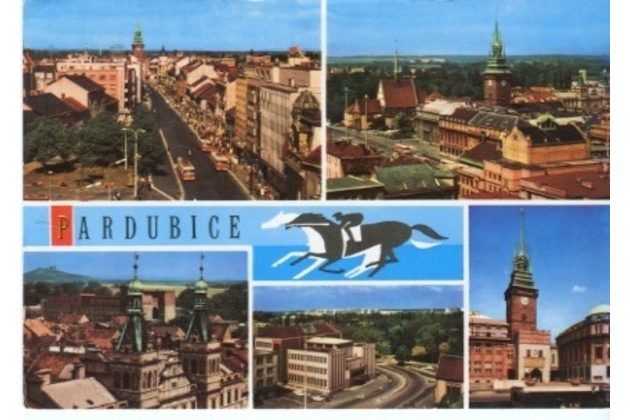 F 17200 - Pardubice