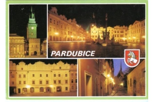F 17216 - Pardubice