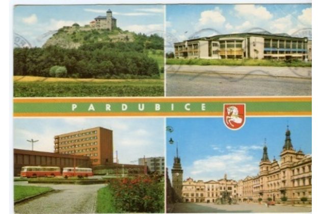 F 17221 - Pardubice