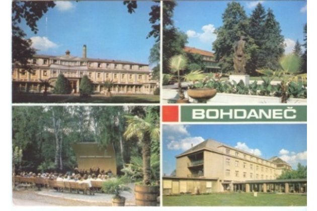 F 17262 - Bohdaneč