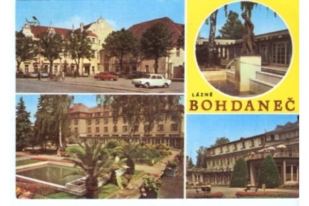 F 17264 - Bohdaneč