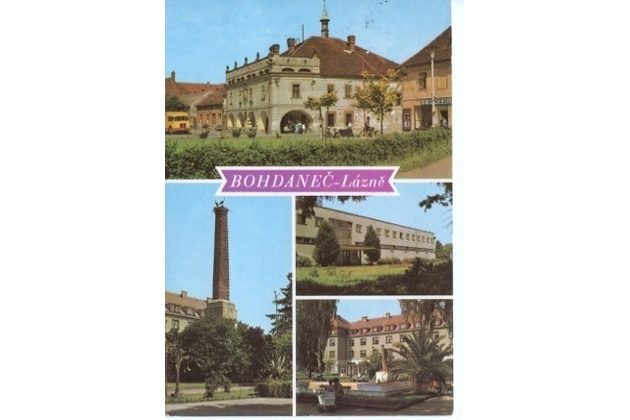 F 17266 - Bohdaneč