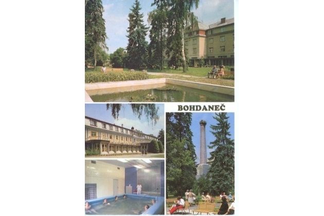 F 17284 - Bohdaneč