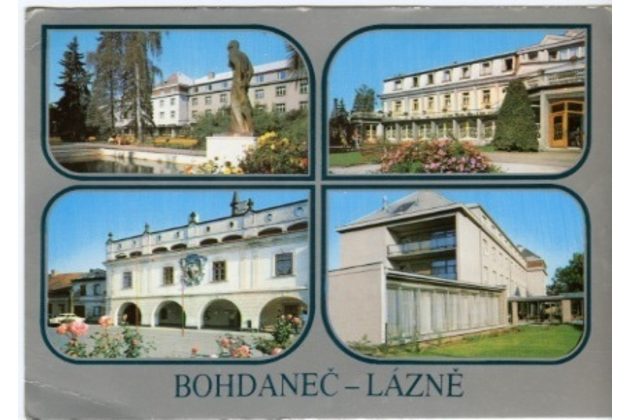 F 17291 - Bohdaneč