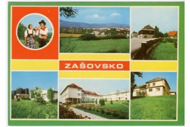 F 17371 - Zašovsko