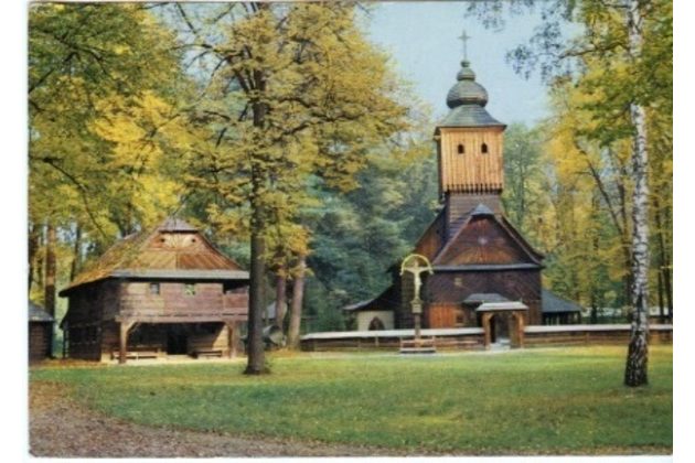 F 17404 - Rožnov pod Radhoštěm