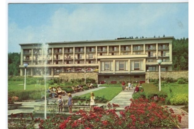 F 17403 - Rožnov pod Radhoštěm