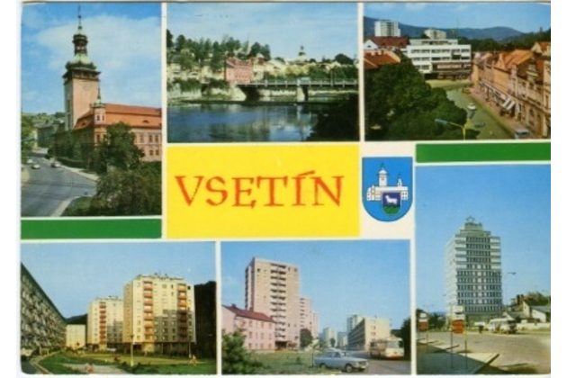F 17405 - Vsetín
