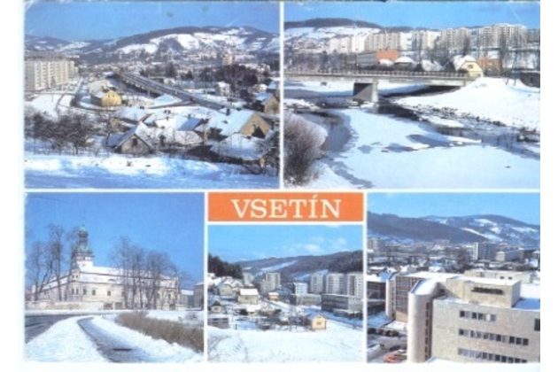 F 17410 - Vsetín
