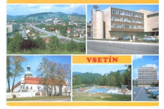F 17408 - Vsetín