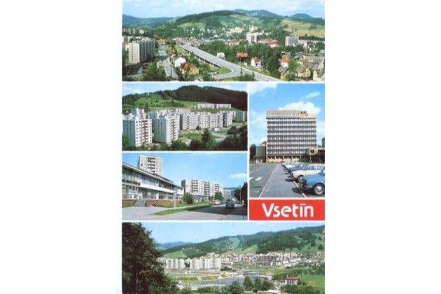 F 17416 - Vsetín