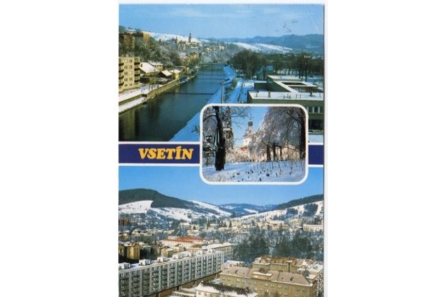 F 17417 - Vsetín
