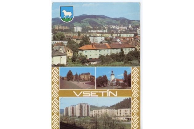 F 17415 - Vsetín
