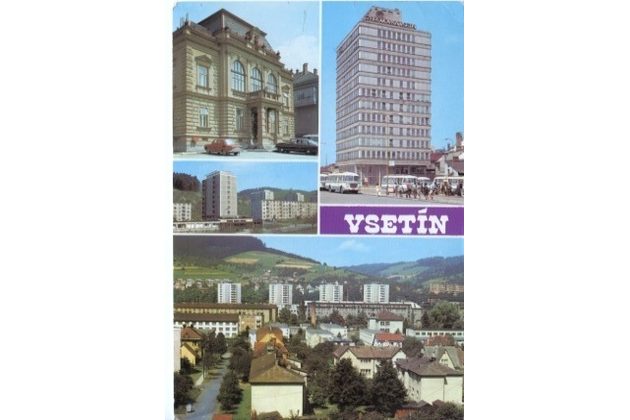 F 17414 - Vsetín