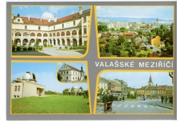 F 17435 - Valašské Meziříčí