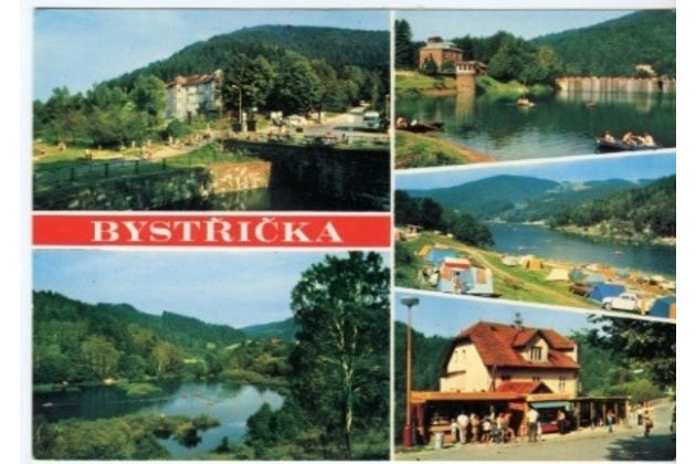 F 17431 - Bystřička