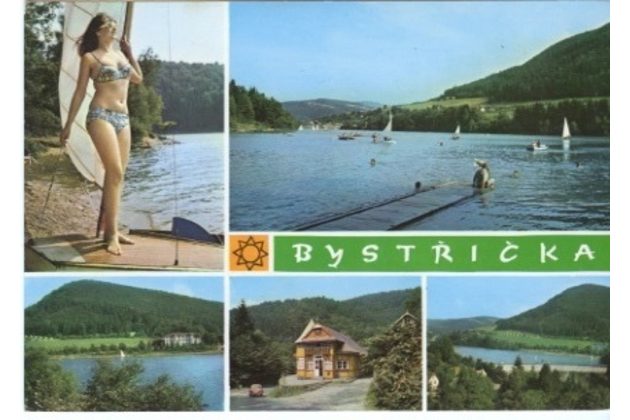 F 17430 - Bystřička