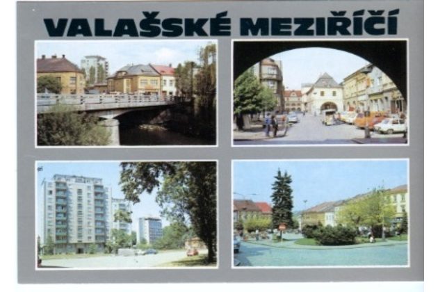 F 17438 - Valašské Meziříčí