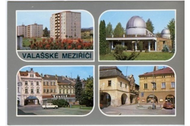 F 17439 - Valašské Meziříčí