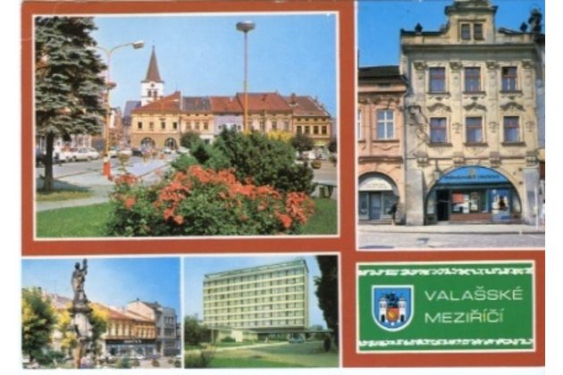 F 17436 - Valašské Meziříčí