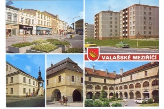 F 17440 - Valašské Meziříčí