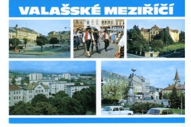 F 17442 - Valašské Meziříčí