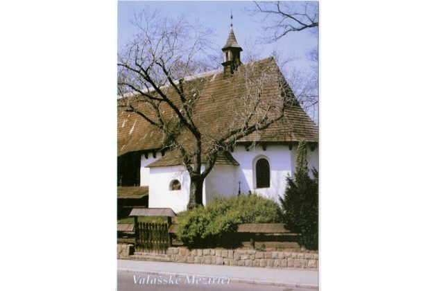 F 17445 - Valašské Meziříčí