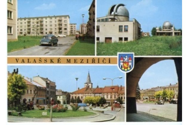 F 17446 - Valašské Meziříčí