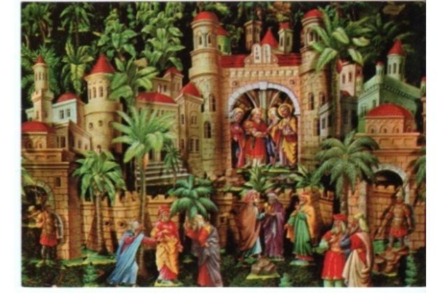 F 17468 - Ústí nad Orlicí