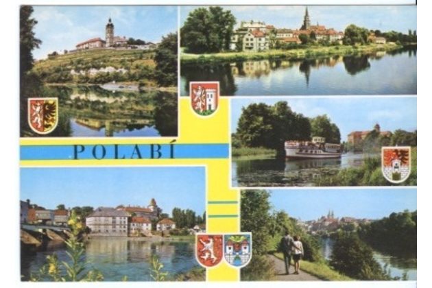F 41234 - Mělník 