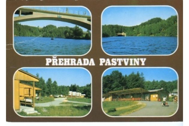 F 17486 - Orlické hory