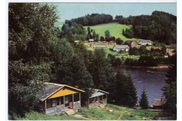 F 17485 - Orlické hory