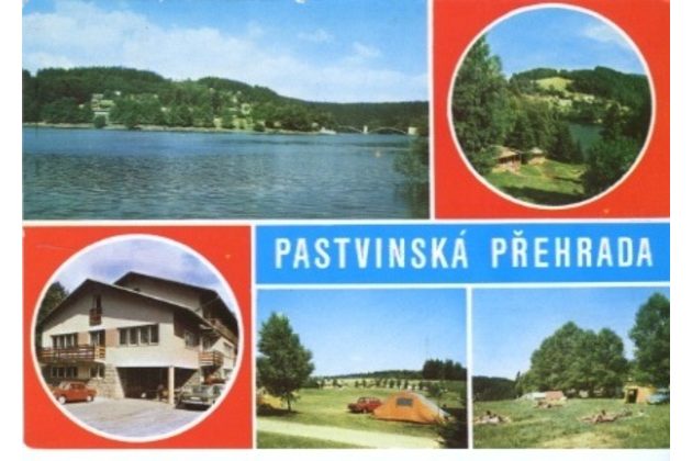 F 17488 - Orlické hory