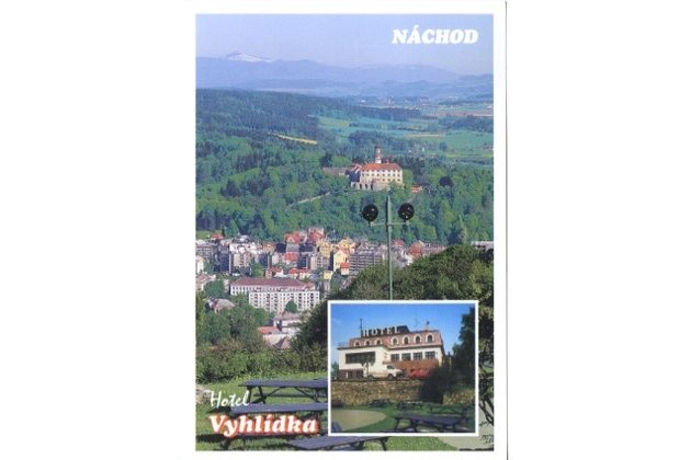 F 41231 - Náchod 