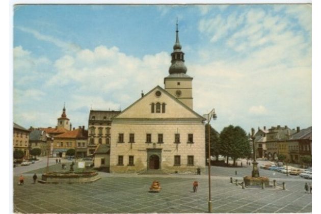 F 17563 - Lanškroun