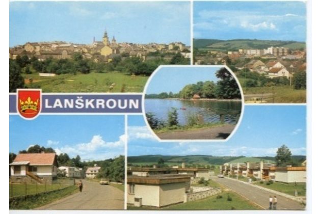 F 17557 - Lanškroun