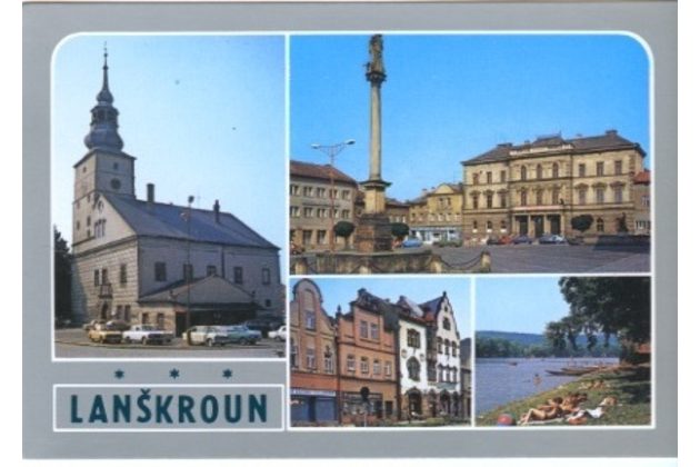 F 17568 - Lanškroun