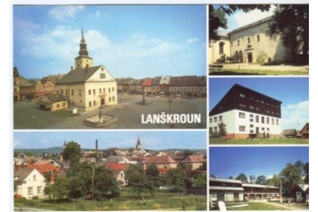 F 17569 - Lanškroun
