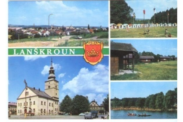 F 17570 - Lanškroun
